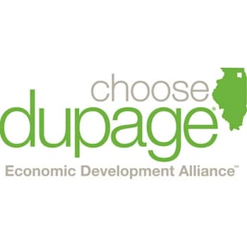 Choose DuPage Logo