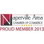 Naperville Chamber Logo
