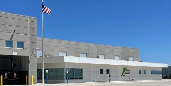 Tollway Maintenance Facility Projects | PowerForward DuPage